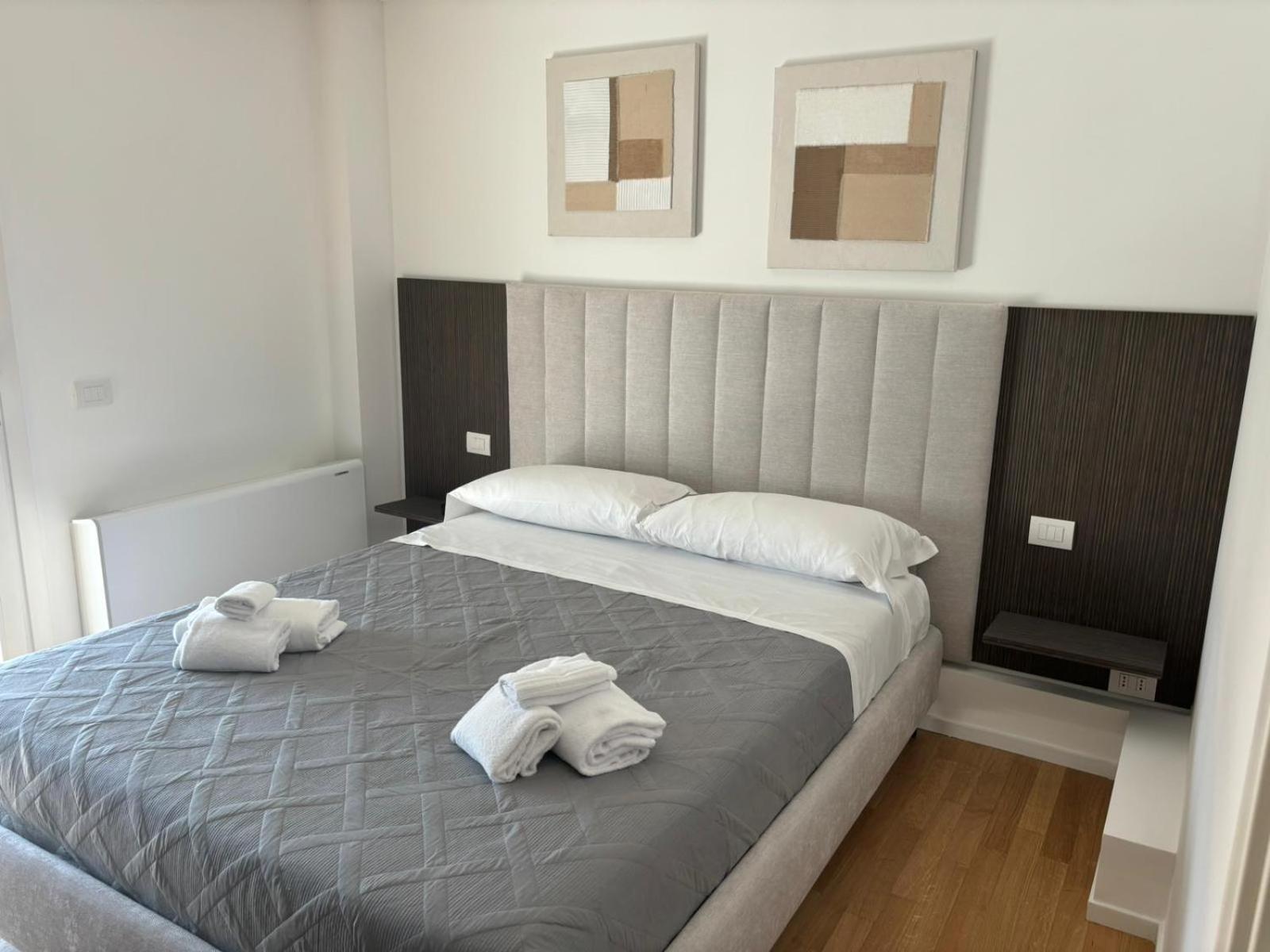 Luxury Apartment