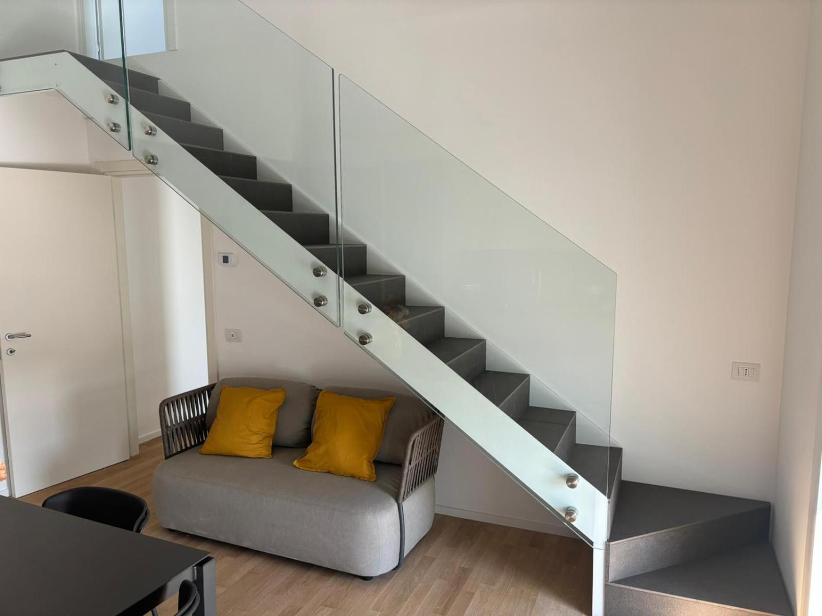 Apartment Luxury