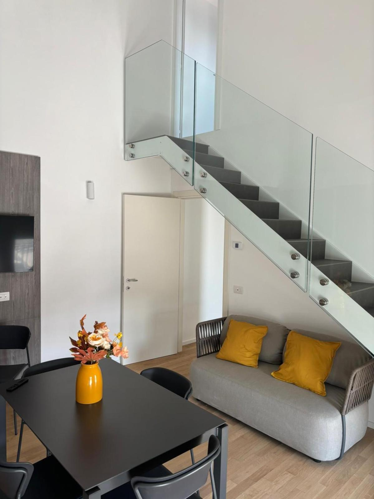 Apartment Luxury *