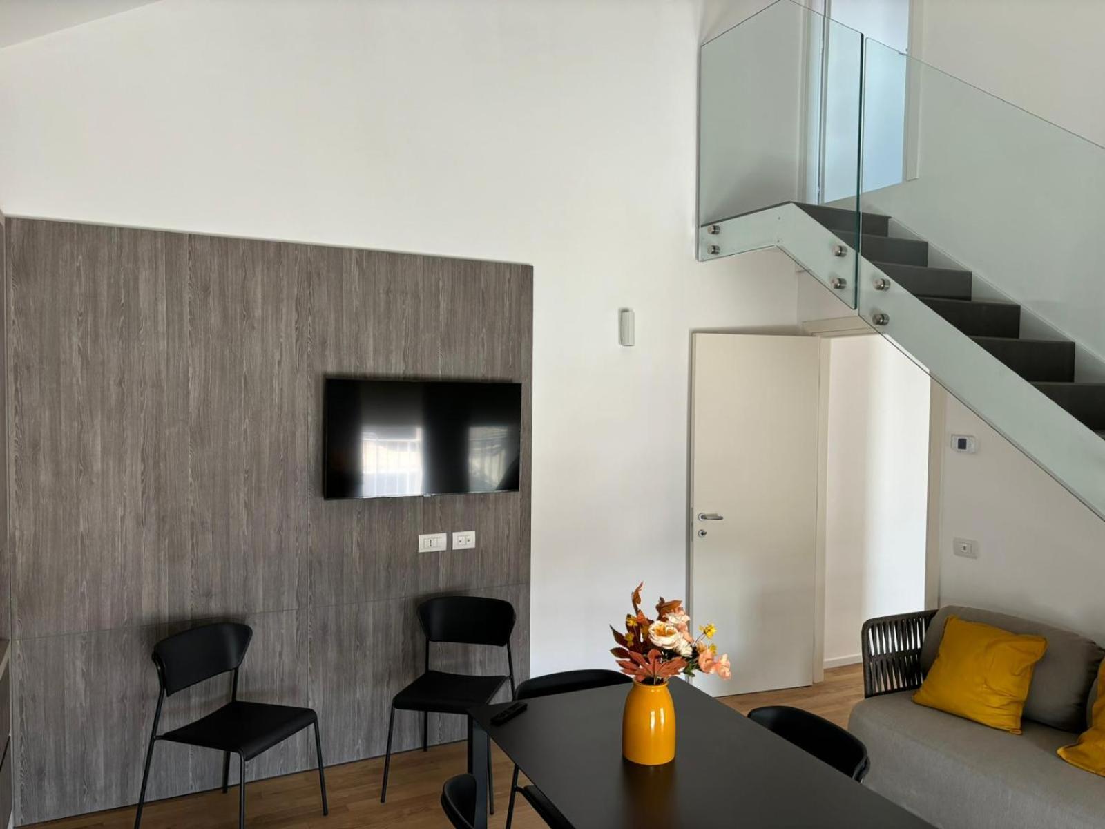 Apartment Luxury