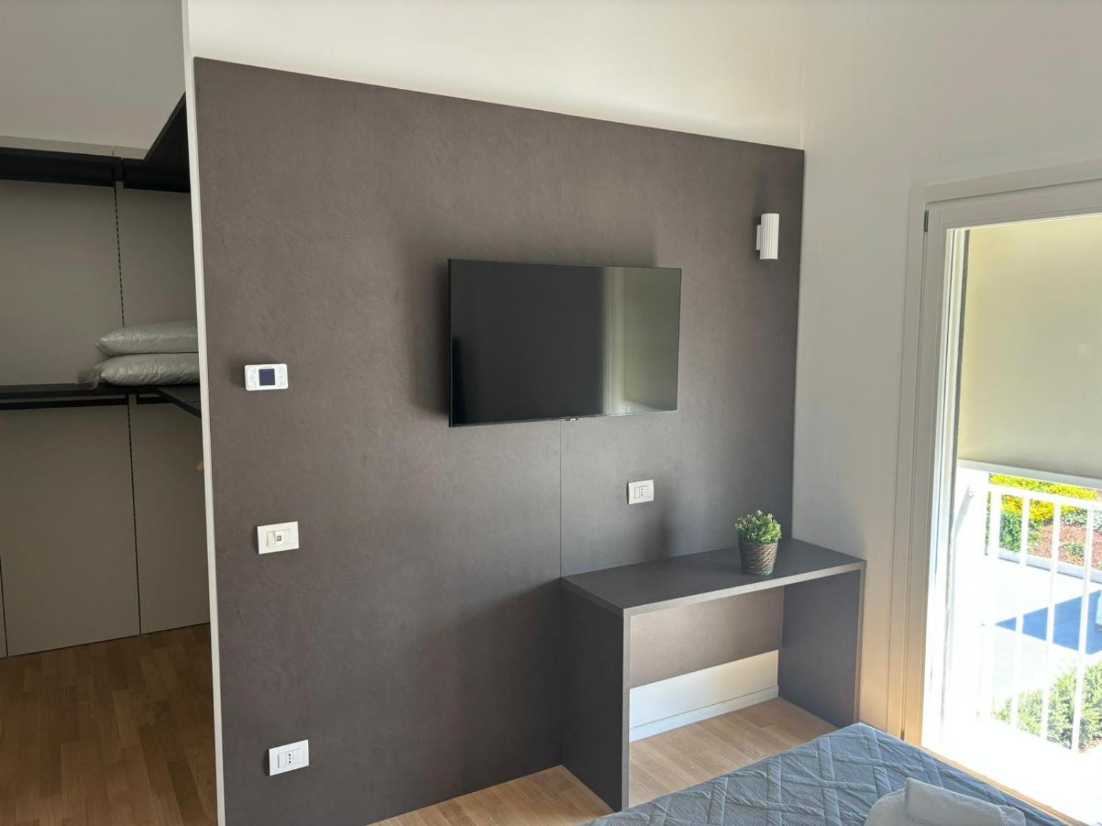 Luxury Apartment