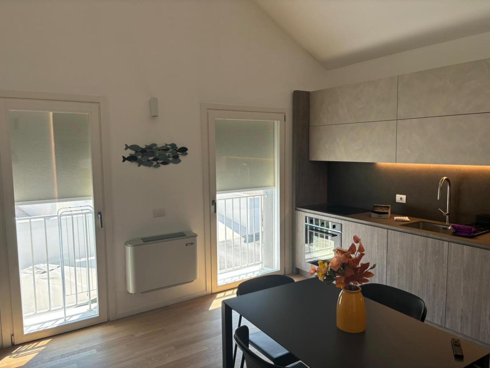 Luxury Apartment Bari