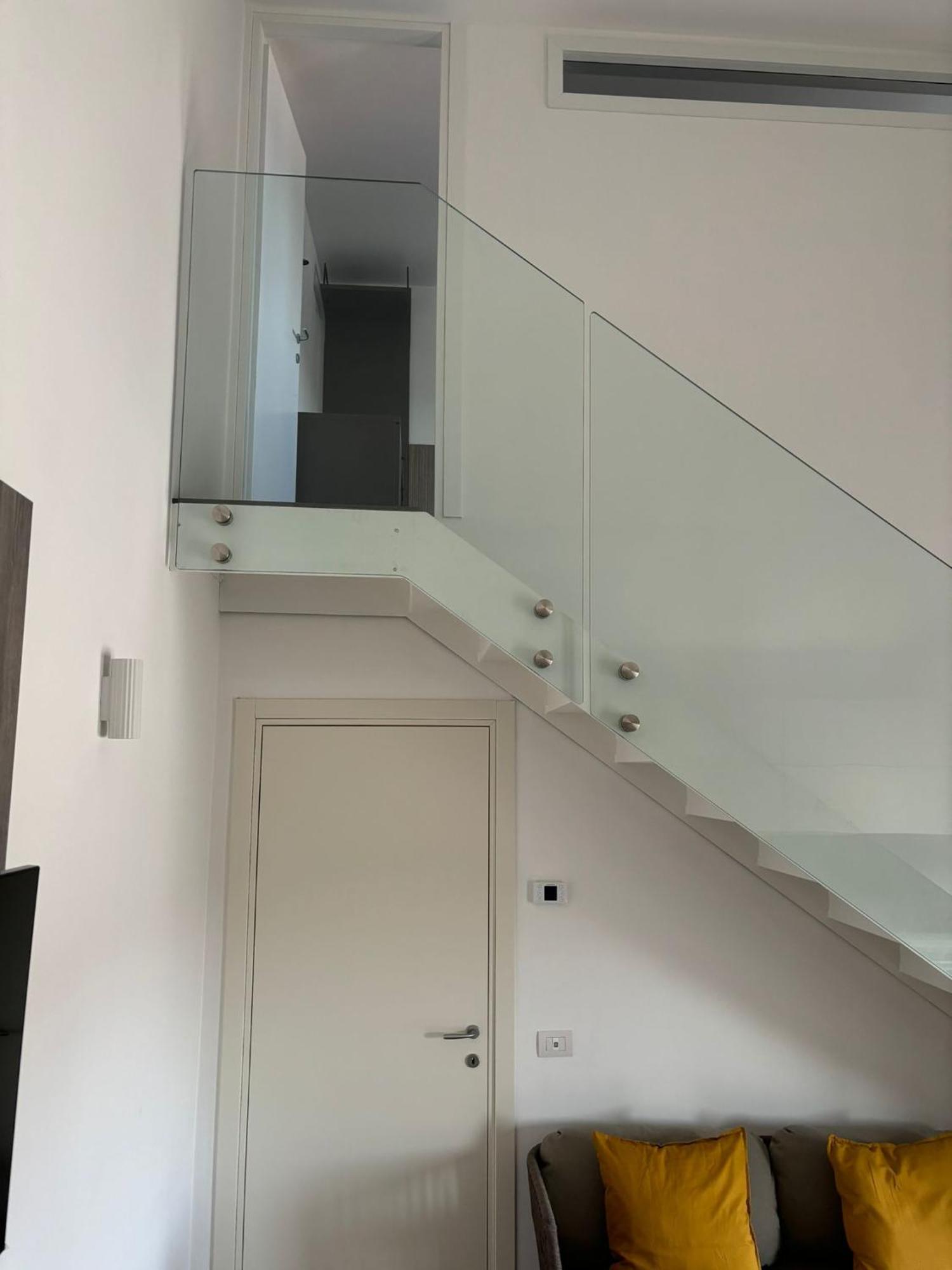 Luxury Apartment Bari