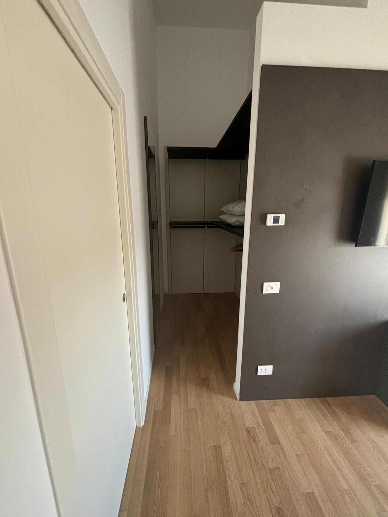 Luxury Apartment