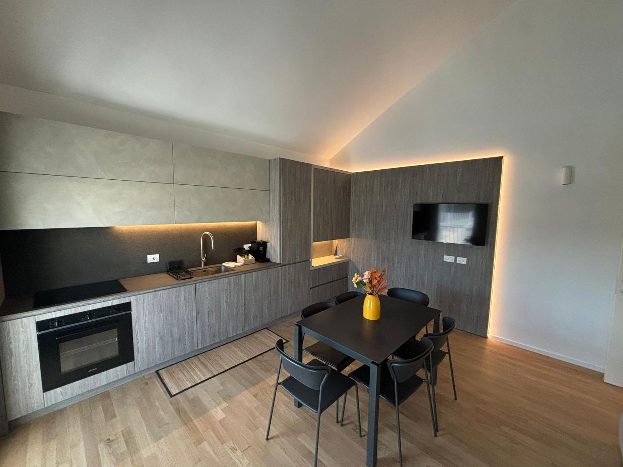 Luxury Bari
