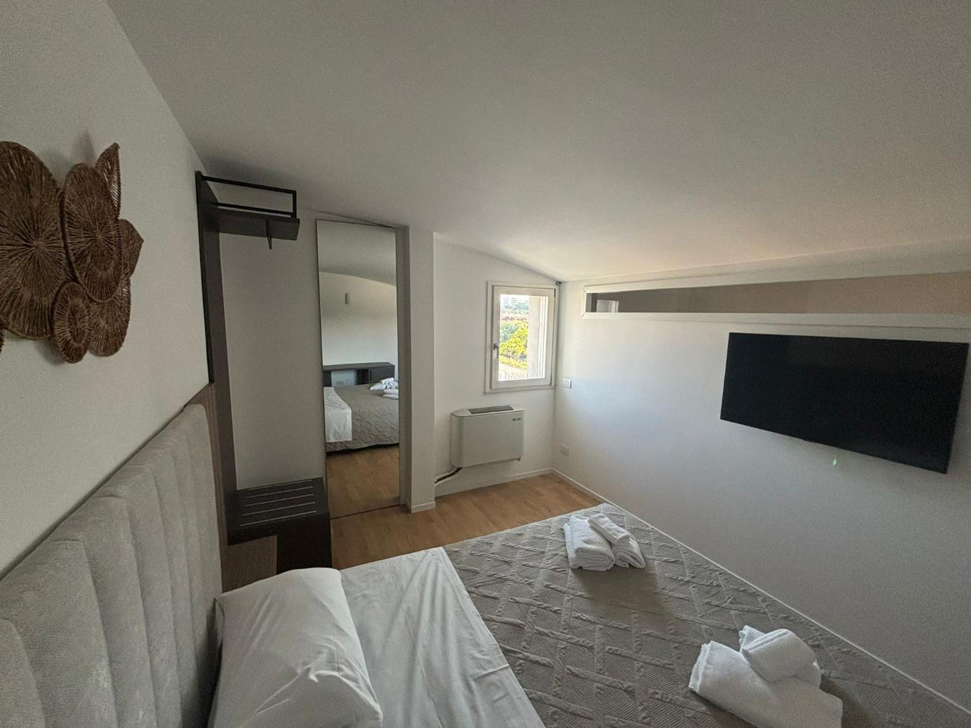 Apartment Luxury Bari