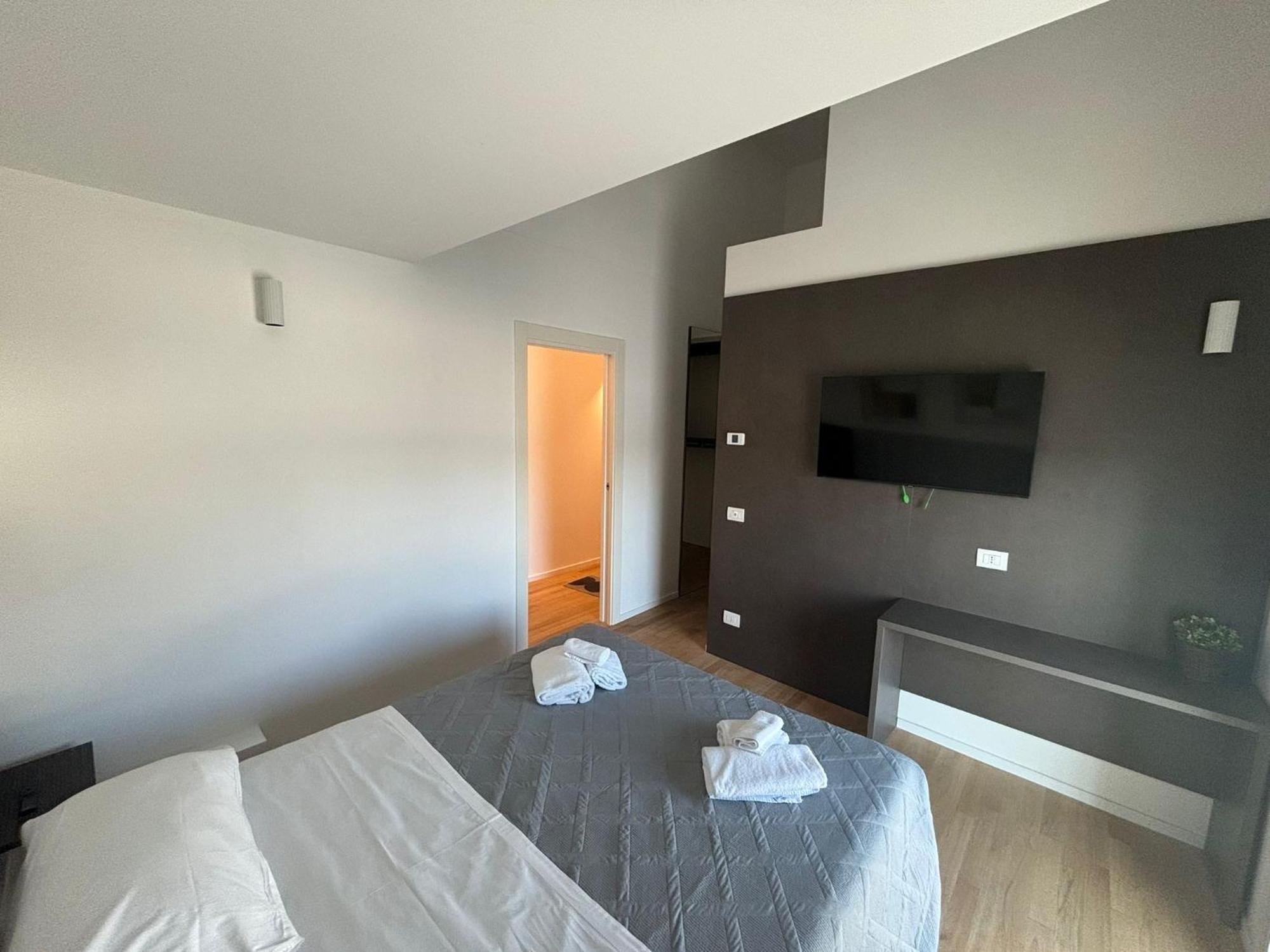 Luxury Apartment