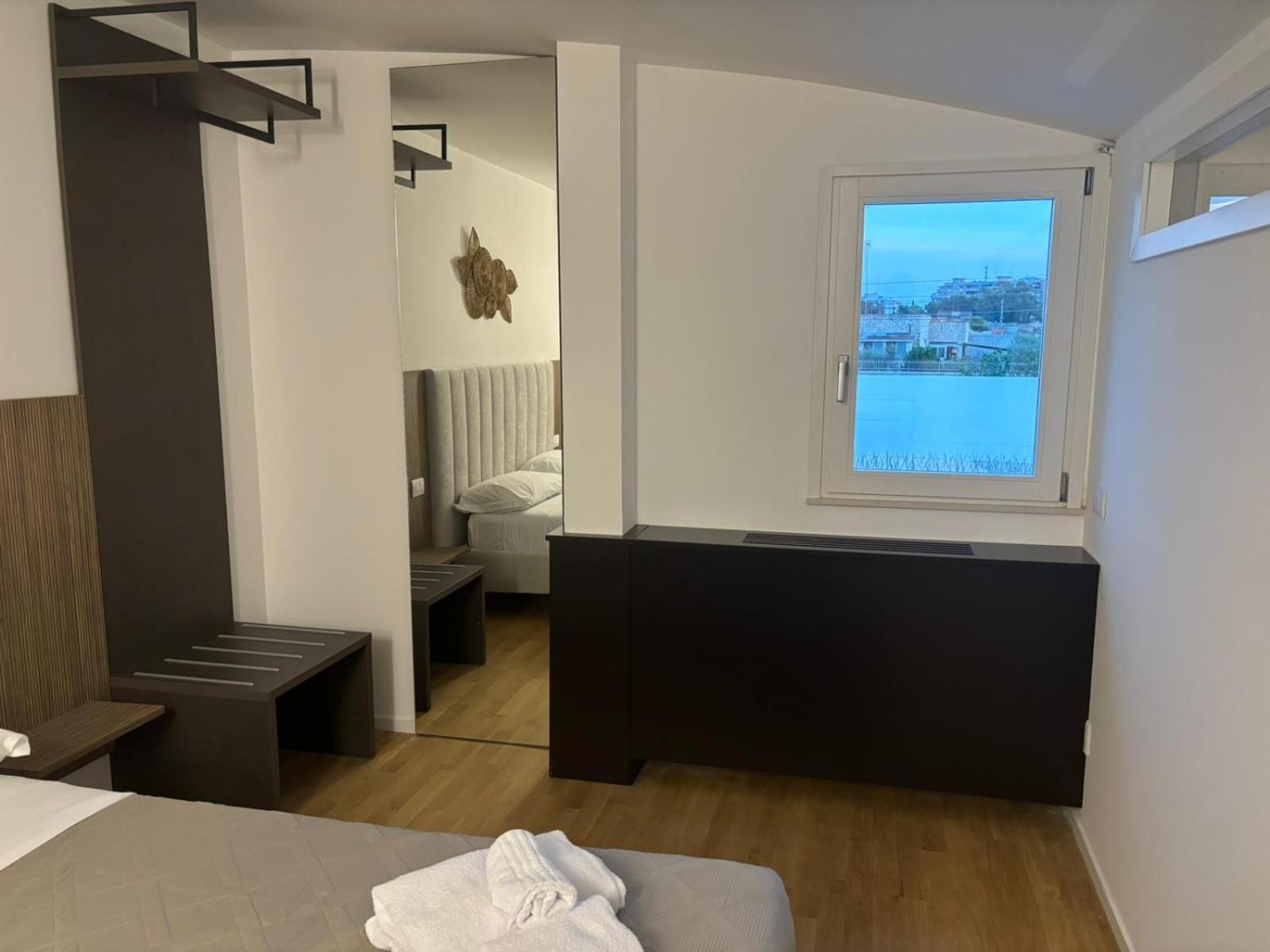 Apartment Luxury Bari
