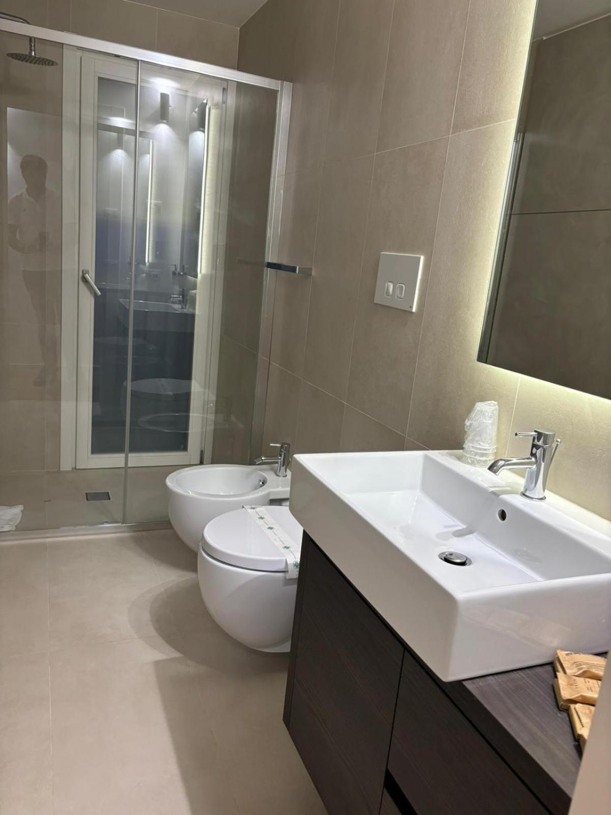 Luxury Apartment Bari