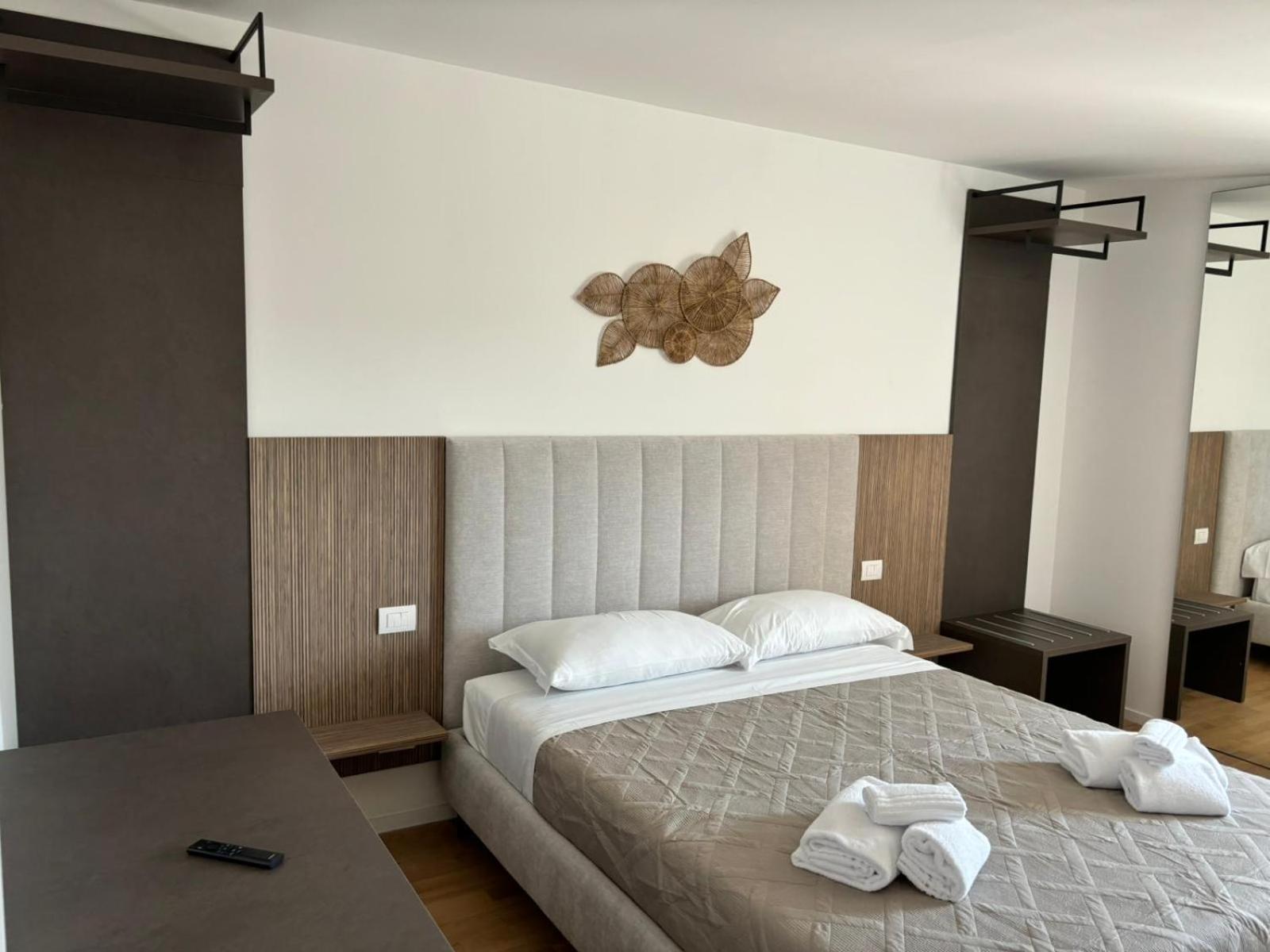 Apartment Luxury Bari