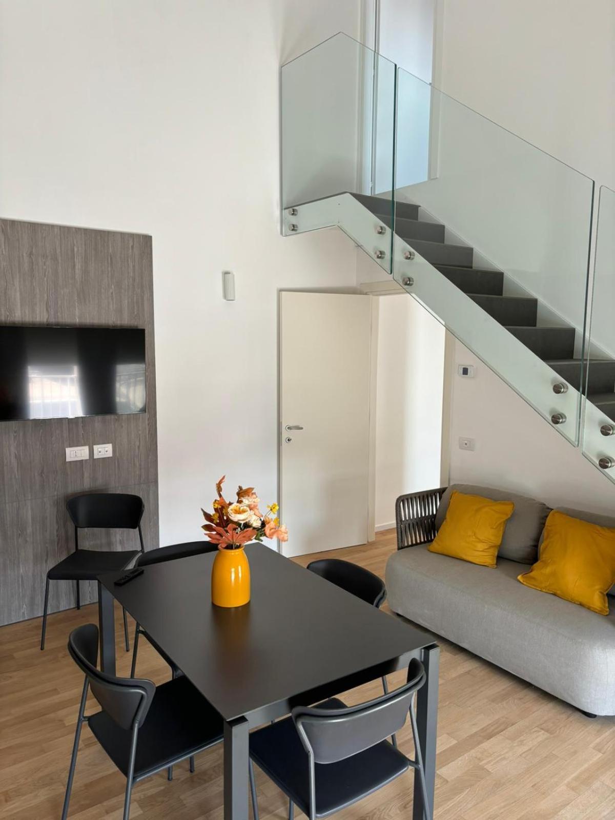 Apartment Luxury Bari