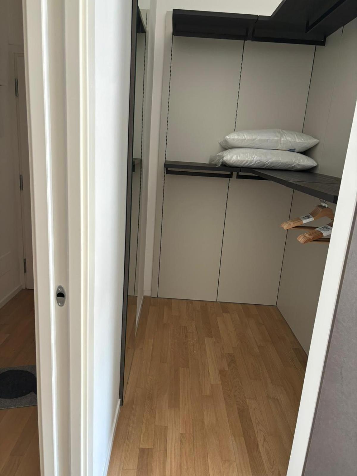 Luxury Apartment