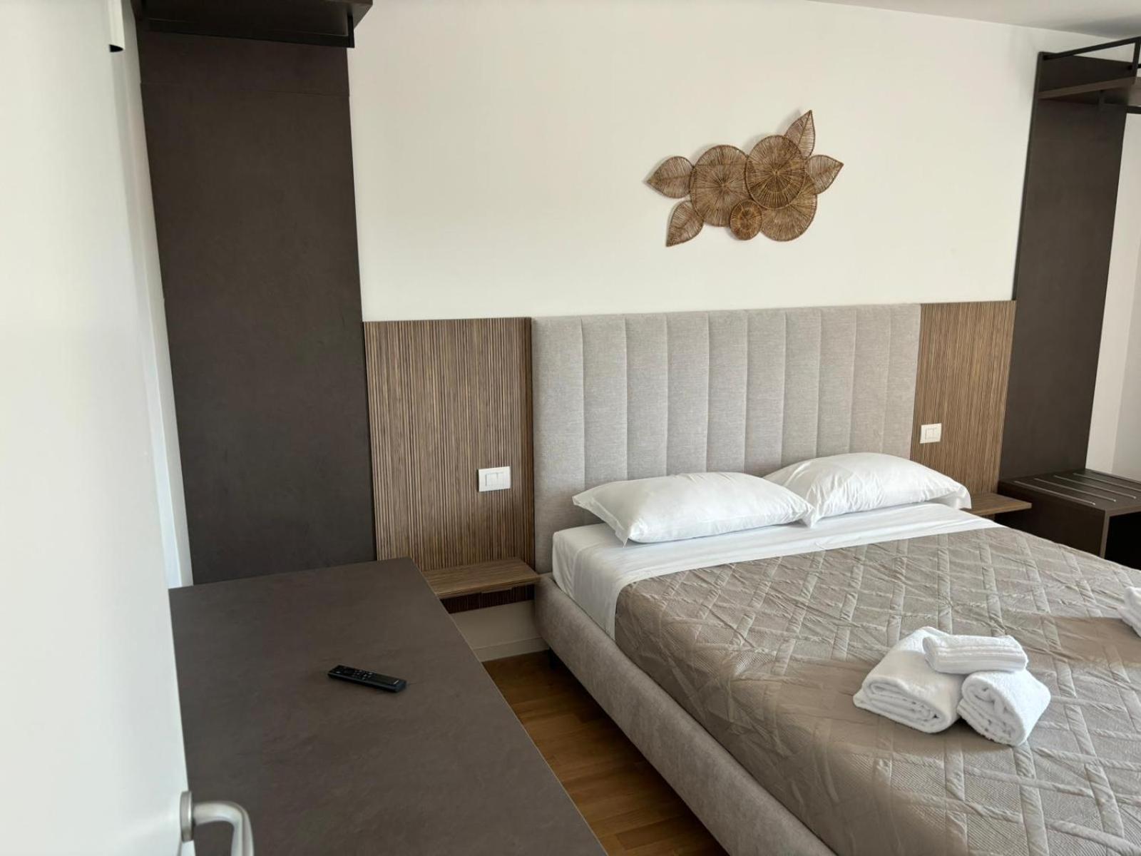 Luxury Apartment Bari