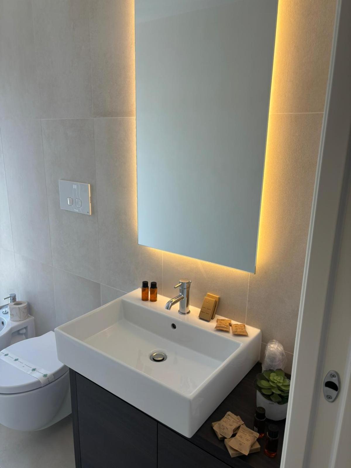 Luxury * Bari