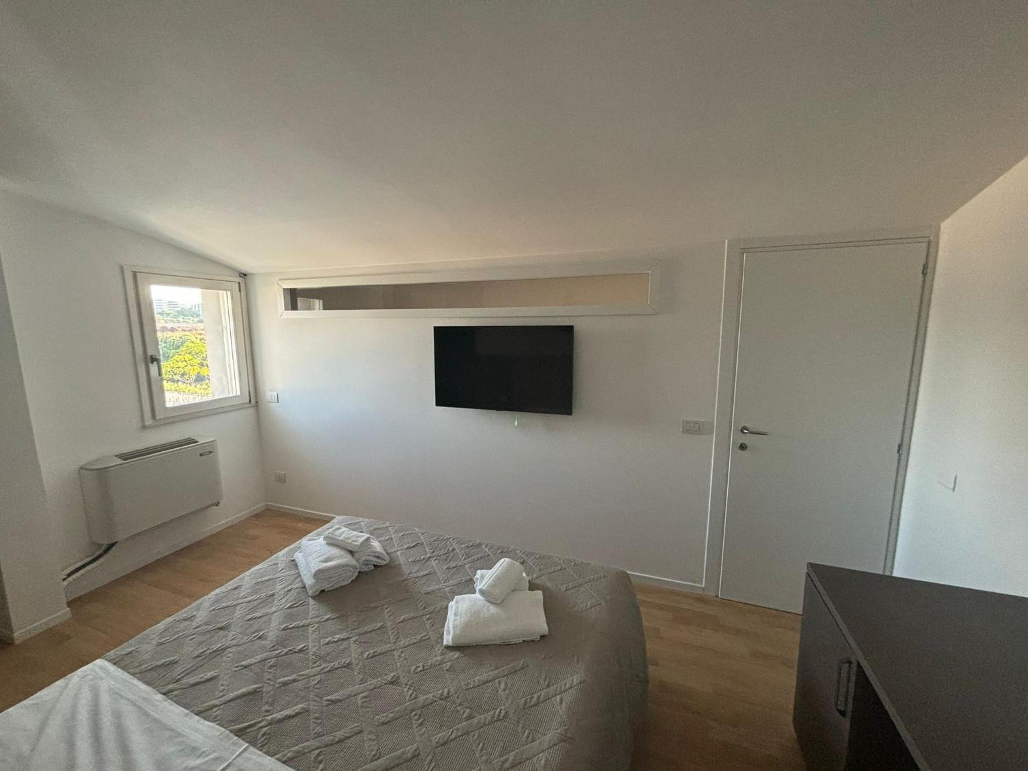Apartment Luxury