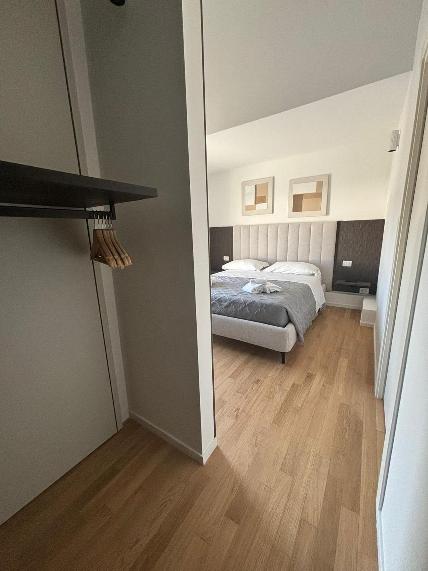 Luxury Apartment Bari