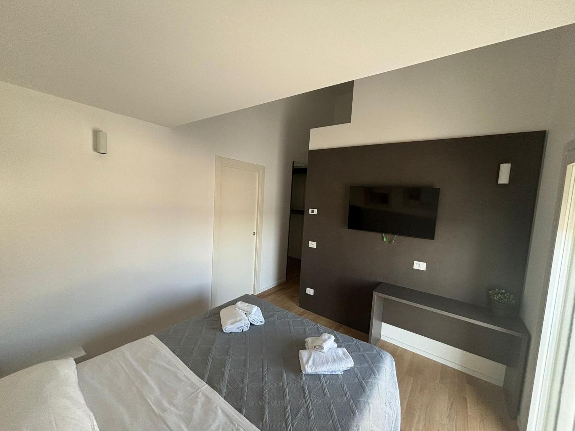 Luxury Apartment Bari